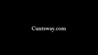Big Butt Jasmine Sherni Wrecks Pretty Chloes Face | Cuntsway